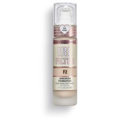 IRL FILTER longwear foundation Precio: 10.50000006. SKU: 256944