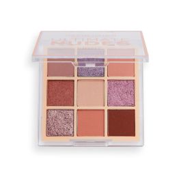 ULTIMATE NUDES eyeshadow palette