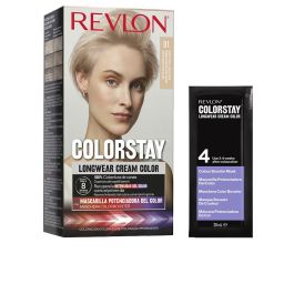 COLORSTAY tinte color permanente COLORSTAY tinte color permanente Precio: 7.58999967. SKU: 552841