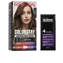 Revlon Mass Market Colorstay Tinte Color Permanente 5-castaño claro