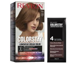 Revlon Mass Market Colorstay Tinte Color Permanente 6,35-caramelo