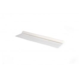 Sadipal rollo de papel crepé 0,50x2,50m blanco -10u-