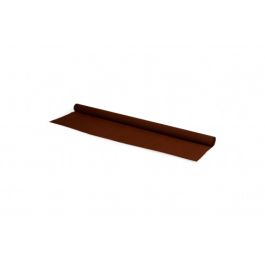 Sadipal Rollo de papel crepé 0,50x2,50m marrón fuerte -10u- Precio: 6.95000042. SKU: B1FK2Y6YJM
