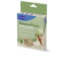 Nature&care apósitos de bambú surtido 20 unidades Precio: 2.9982524. SKU: B12C24V25V