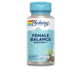 Female Balance Female Balance Precio: 22.4999995. SKU: B13C9GC85N