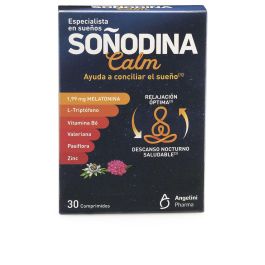 SOÑODINA melatonina 1,99 mg Precio: 9.8899999. SKU: 56431