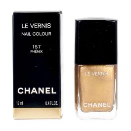 Chanel LE VERNIS Esmalte de Uñas #157-phénix 13 ml