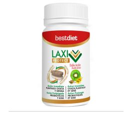 Laxi protect probióticos y kiwi 30 caps Precio: 5.94999955. SKU: B1DN2YEBZ7