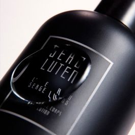 Serge Lutens L’Eau Hand And Body Lotion