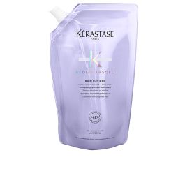 Kerastase Blond Absolu Champú Hidratante Bain Lumière para Cabello Rubio 500 ml