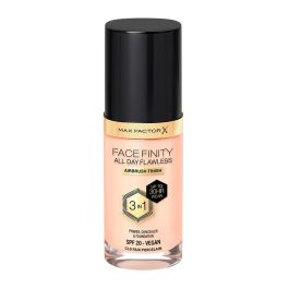 FACEFINITY ALL DAY FLAWLESS 3 IN 1 base de maquillaje