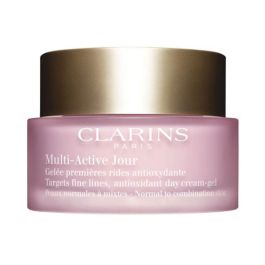 Multi-active gel-crema día pieles mixtas 52 ml Precio: 50.94999998. SKU: B18GX8APN8