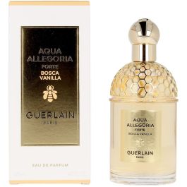 Guerlain Aqua allegoria forte eau de parfum bosca vanilla 125 ml Precio: 108.94999962. SKU: B13ZRVP7XB