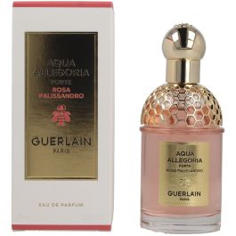 Guerlain Aqua allegoria forte eau de parfum rosa palissandro 75 ml Precio: 84.89000025. SKU: B197W3DLS4