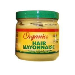 Hair Mayonnaise Treatment 255 gr Africa'S Best Precio: 2.8900003. SKU: B1DGLN26FA