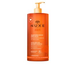 Nuxe Sun champú after sun cuerpo y cabello 750 ml Precio: 24.95000035. SKU: B1AK3XFSZX