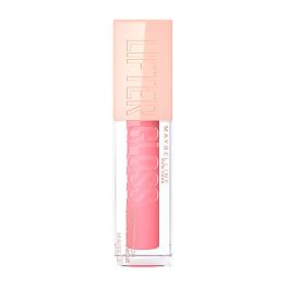 Maybelline LIFTER gloss #021 - Brillo labial con efecto lifting, 5.4 ml