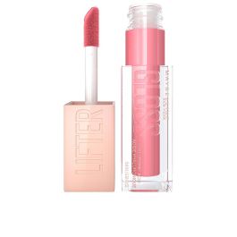 Maybelline LIFTER gloss #021 - Brillo labial con efecto lifting, 5.4 ml