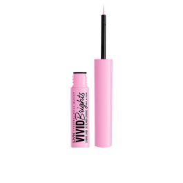 VIVID BRIGHT liquid liner Precio: 8.49999953. SKU: 302157