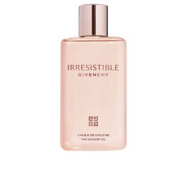 Irresistible the shower oil 200 ml Precio: 35.95000024. SKU: B1FRFSL53K