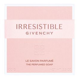 Givenchy Irresistible The Soap