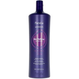 NO YELLOW EXTRA shampoo Precio: 11.94999993. SKU: 783483