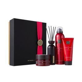 The ritual of ayurveda medium gift set 4 pz