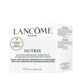 Lancôme Nutrix Crema Rica Nutritiva Y Calmante Ed. Lim. 50 mL