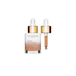 Clarins Tinted oleo serum nº06 30 ml