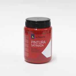 Témpera La Pajarita L-07 Rojo 375 ml Precio: 9.9499994. SKU: S8412292