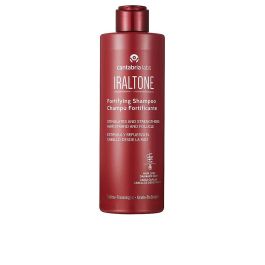 IRALTONE FORTIFICANTE champú Precio: 13.50000025. SKU: 39456