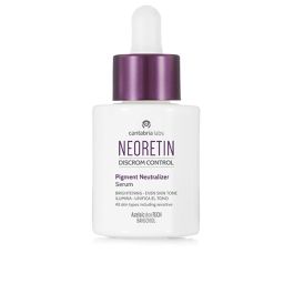 Sérum Facial Neoretin Pigment Neutralizer 30 ml Precio: 36.9499999. SKU: B1F8SE6QYT