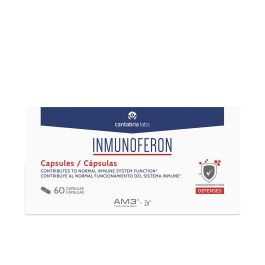 INMUNOFERON cápsulas Precio: 24.4999997. SKU: 56233