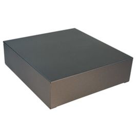 Cajón Portamonedas APG T520-BL1616-M5 Negro