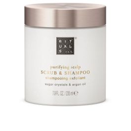 Rituals Elixir Collection Purifying Scalp Scrub & Shampoo Precio: 21.175000121. SKU: B1B2WJLQX7