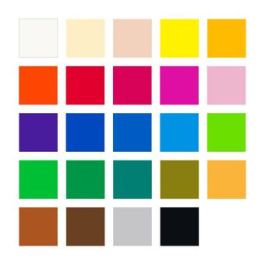 Ceras de colores Staedtler Design Journey 24 Piezas Multicolor (24 Unidades)