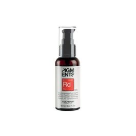 Alfaparf Pigments Red 90ml - Pigmento Puro Ultra Concentrado para Cabello Rojo Intenso Precio: 27.95000054. SKU: B1CPNBNC9H