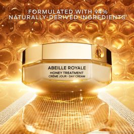 ABEILLE ROYALE crema de día