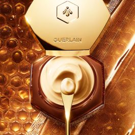 ABEILLE ROYALE crema de noche