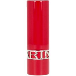 Clarins Joli Rouge Velvet #744V-Soft Plum 3.5 gr - Labial Recargable Color Intenso y Cuidado Prolongado