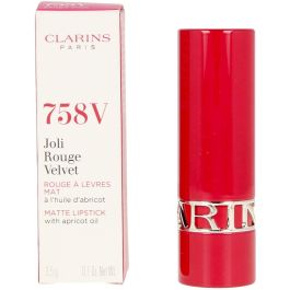 Joli rouge velvet #758v-sandy pink 3.5 gr Precio: 24.78999963. SKU: B1335JCMND