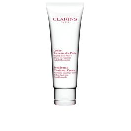 Clarins Foot beauty tratamiento crema 125 ml