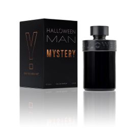 HALLOWEN MAN MYSTERY