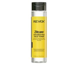 Tónico Facial Revox B77 Zitcare 250 ml Equilibrante Precio: 6.95000042. SKU: B19QB45YD4