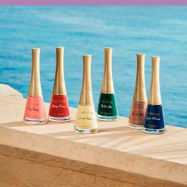 1 Seconde French Riviera Nail Polish 9 ml