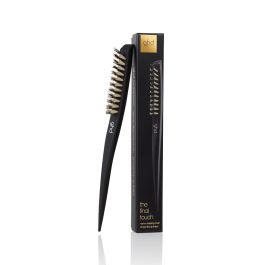 Ghd The Final Touch - Cepillo para el pelo, negro, 1 pieza