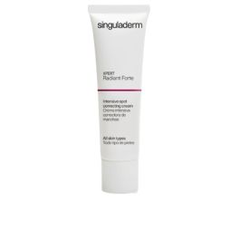 Singuladerm XPERT RADIANT forte Crema Facial Correctora Intensiva para Manchas y Despigmentación Unificadora de Tono 50 ml Precio: 38.50000022. SKU: B164XYEKFK