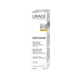 URIAGE Depiderm Cuidado Día Antimanchas SPF50+ 30ml