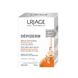 Uriage Depiderm sérum solución antimanchas con vitamina C al 20% y niacinamida 30 ml