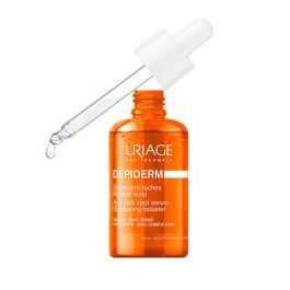 Uriage Depiderm sérum solución antimanchas con vitamina C al 20% y niacinamida 30 ml